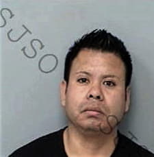 Ernesto Guerrero-Pantoja, - St. John's County, FL 